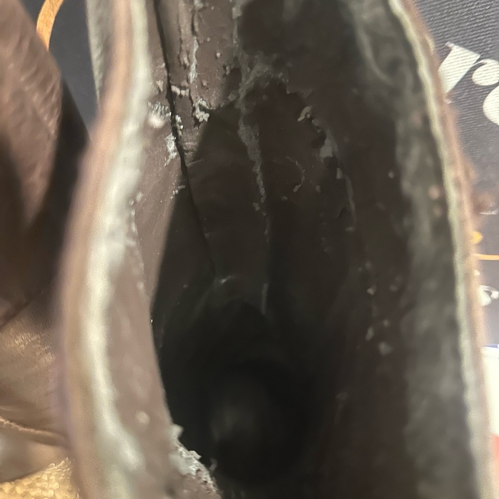 Riding Boots - Picture 2 of 6